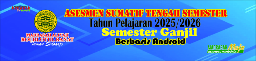 CBT MA Roudlotul Banat